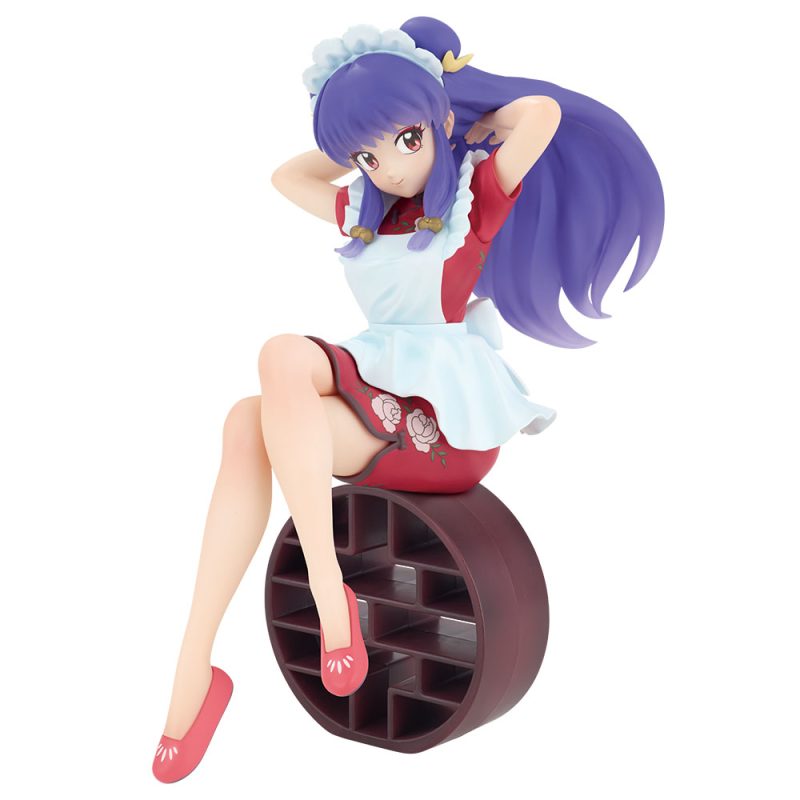 Ranma TV Anime -Ranma 1-2- ICHIBAN KUJI LAST ONE SHAMPOO