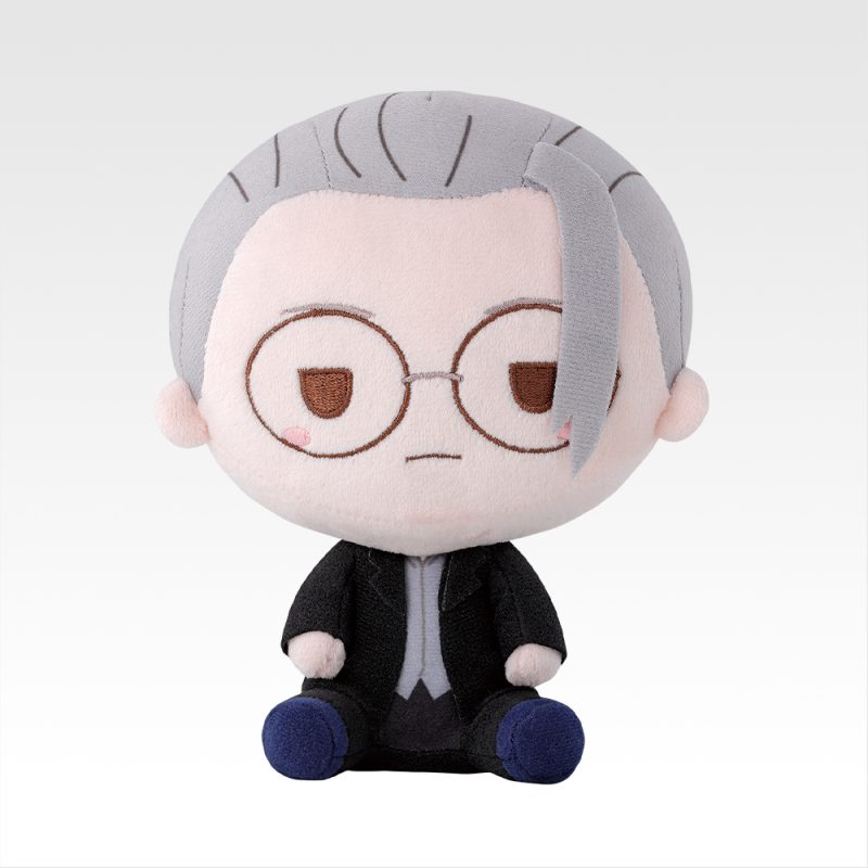 Sakamoto Days vol. 3 ICHIBAN KUJI E TARO SAKAMOTO