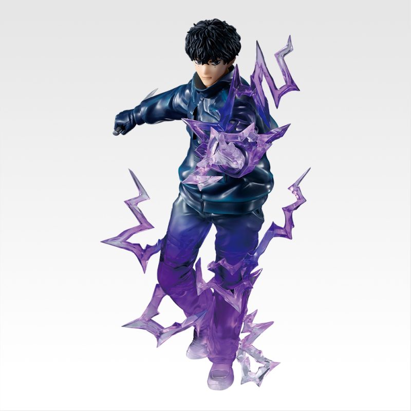 Sakamoto Days vol. 3 ICHIBAN KUJI X NATSUO SEWA