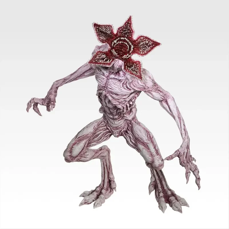 Stranger Things Unknown World part 2. ICHIBAN KUJI B DEMOGORGON