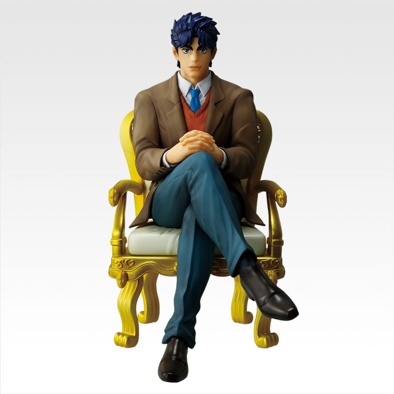 The Jojo World ICHIBAN KUJI A JONATHAN JOESTAR