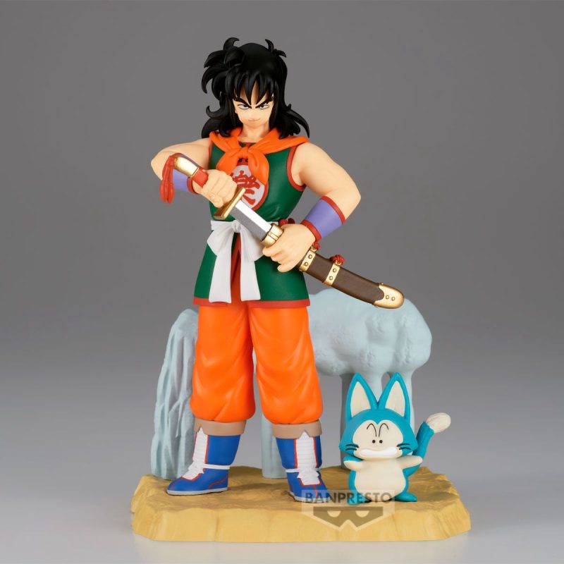 Yamcha history box (2)