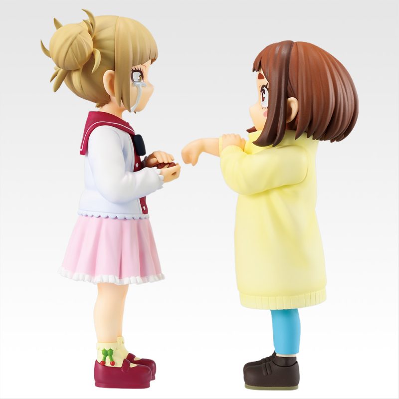 img_eMy Hero Academia Above Happiness ICHIBAN KUJI E OCHAKO & TOGA